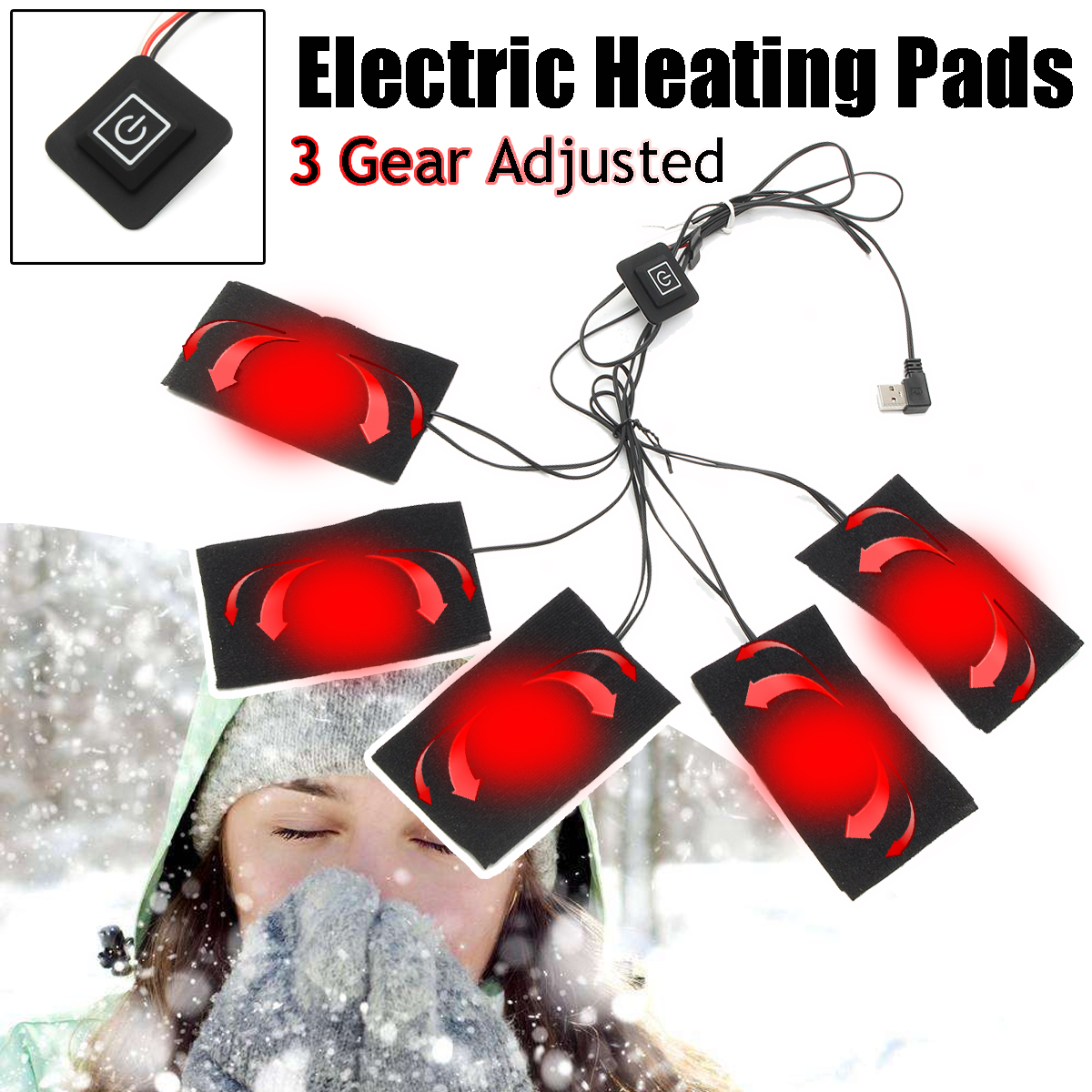5pcs-65-Electric-Heating-Pad-3-Gear-Adjusted-DIY-Thermal-Vest-Heated-Clothes-1255073
