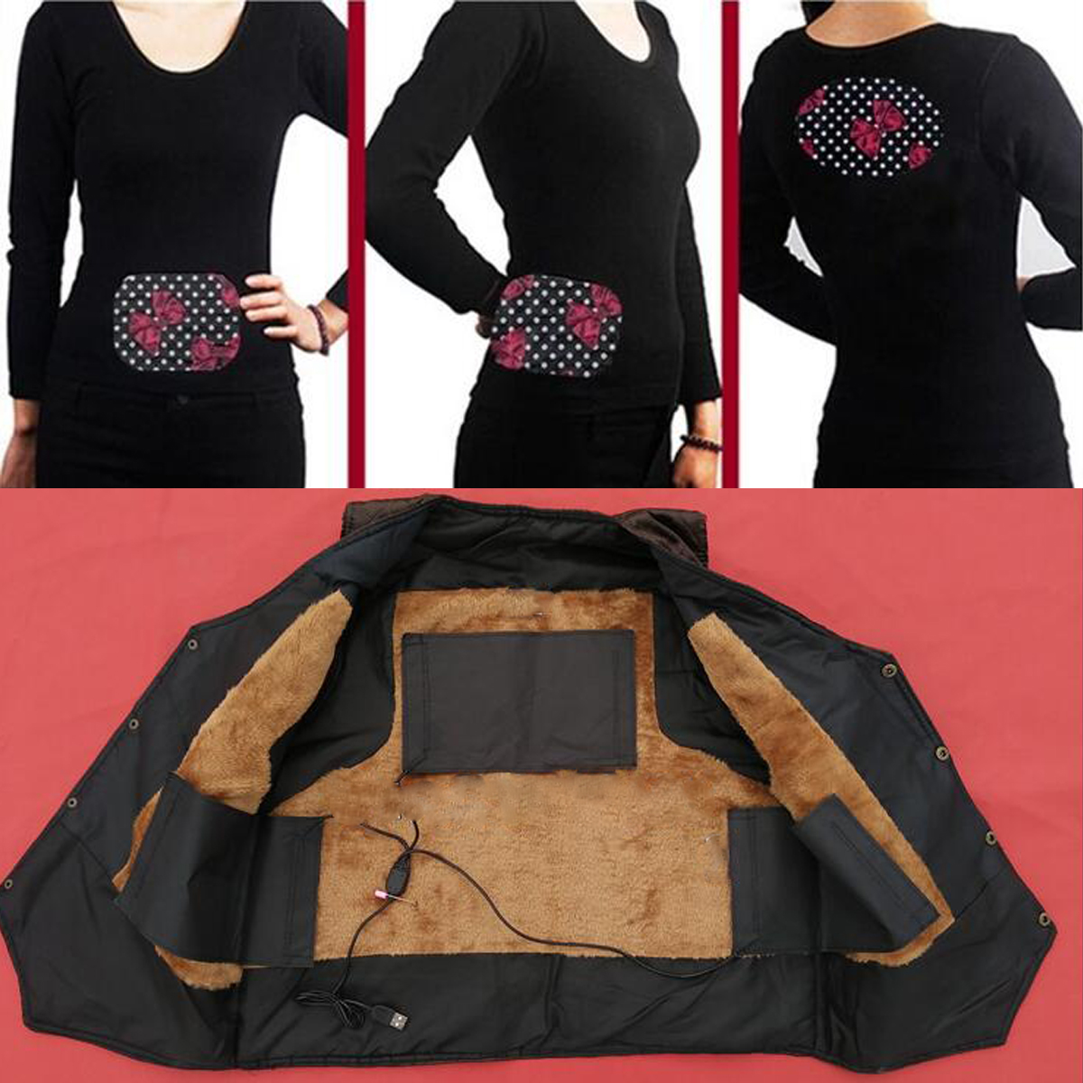 5pcs-65-Electric-Heating-Pad-3-Gear-Adjusted-DIY-Thermal-Vest-Heated-Clothes-1255073