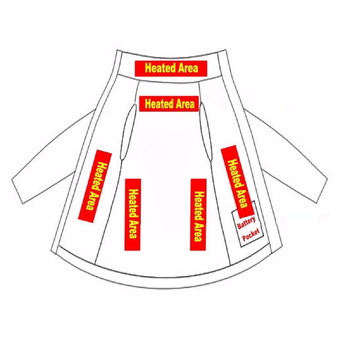 5pcs-65-Electric-Heating-Pad-3-Gear-Adjusted-DIY-Thermal-Vest-Heated-Clothes-1255073
