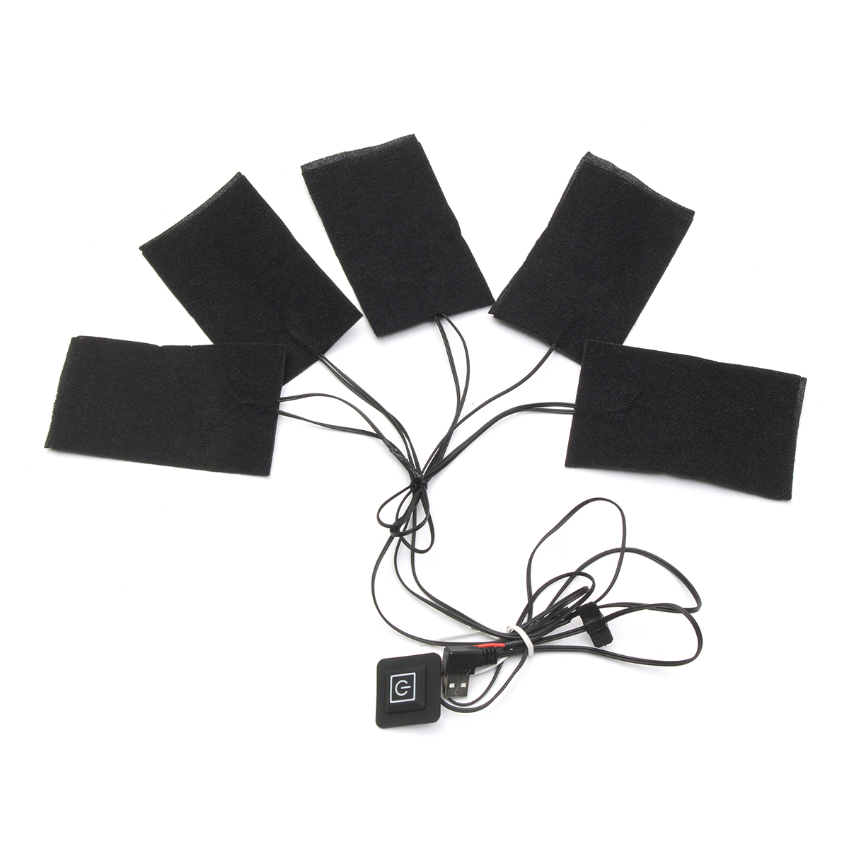 5pcs-65-Electric-Heating-Pad-3-Gear-Adjusted-DIY-Thermal-Vest-Heated-Clothes-1255073