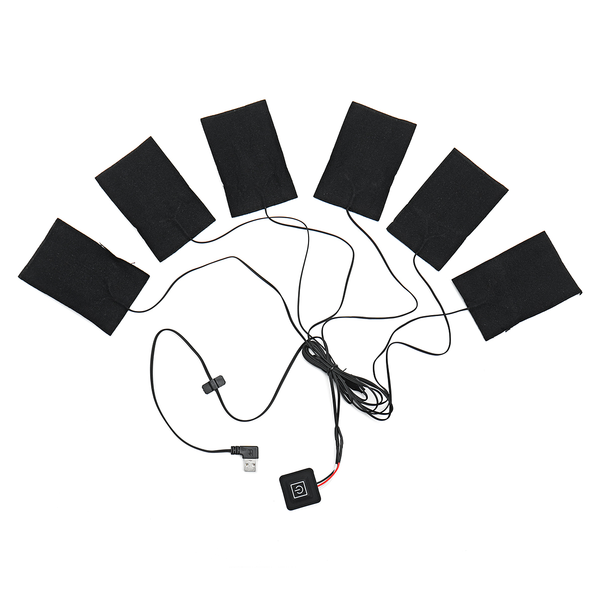 6-in-1-USB-Electric-Heating-Pads-Thermal-Clothes-Heated-Mobile-Warming-Gear-1255077