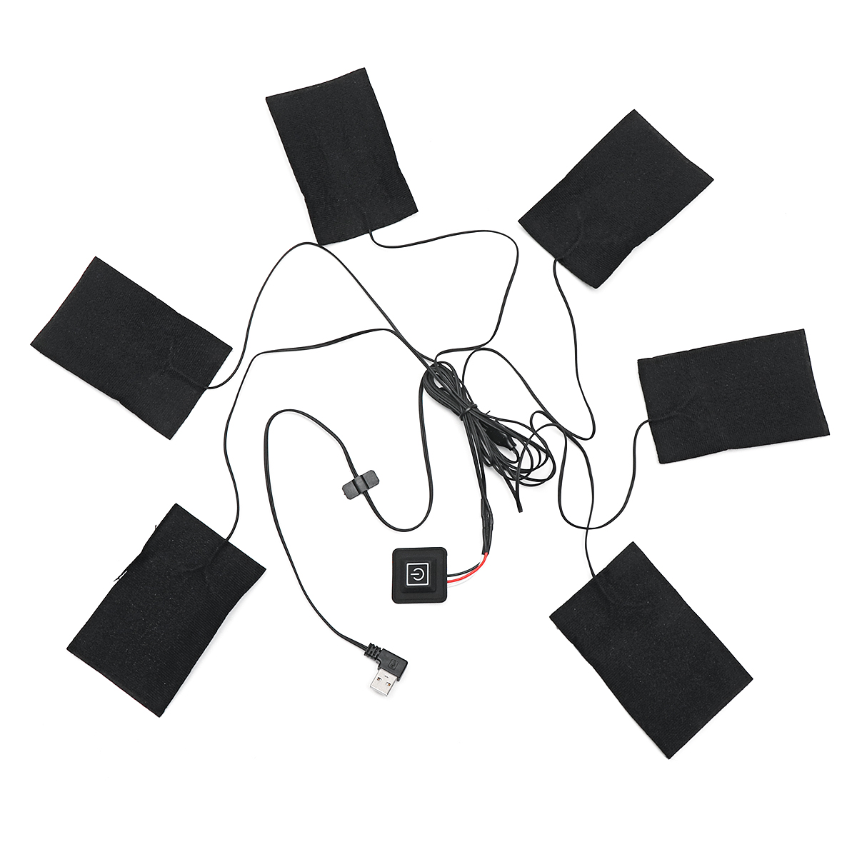 6-in-1-USB-Electric-Heating-Pads-Thermal-Clothes-Heated-Mobile-Warming-Gear-1255077