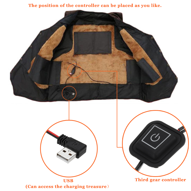 85W-USB-Electric-Clothes-Heater-Sheet-Adjustable-Winter-Heating-Pads-Warmer-1382498
