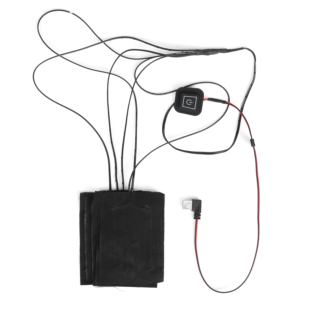 85W-USB-Electric-Clothes-Heater-Sheet-Adjustable-Winter-Heating-Pads-Warmer-1382498