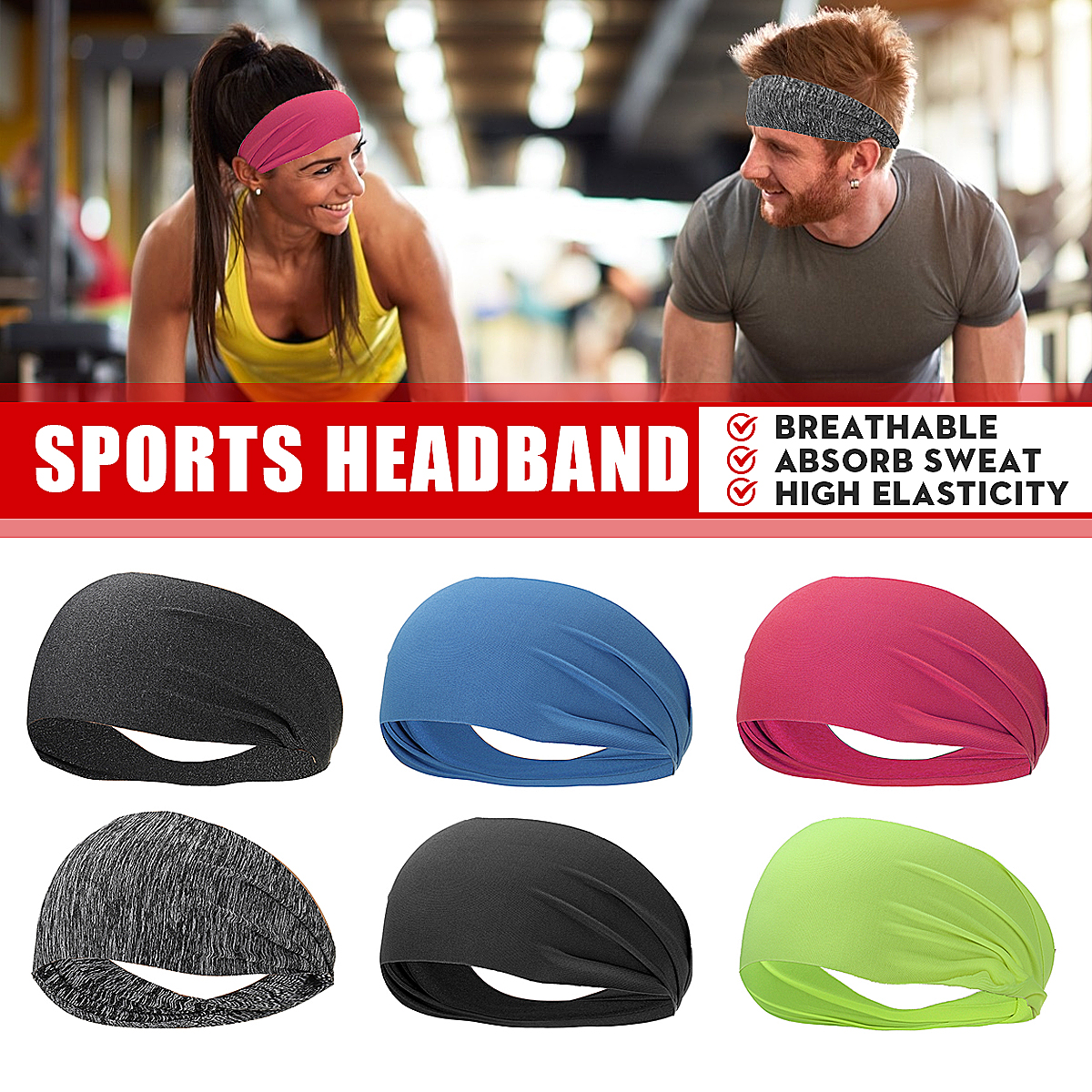 Elastic-Yoga-Headband-Fitness-Bandage-Running-Sport-Sweatband-Breathable-6-Color-1779919