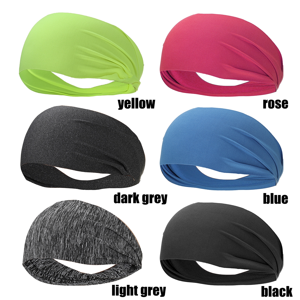 Elastic-Yoga-Headband-Fitness-Bandage-Running-Sport-Sweatband-Breathable-6-Color-1779919