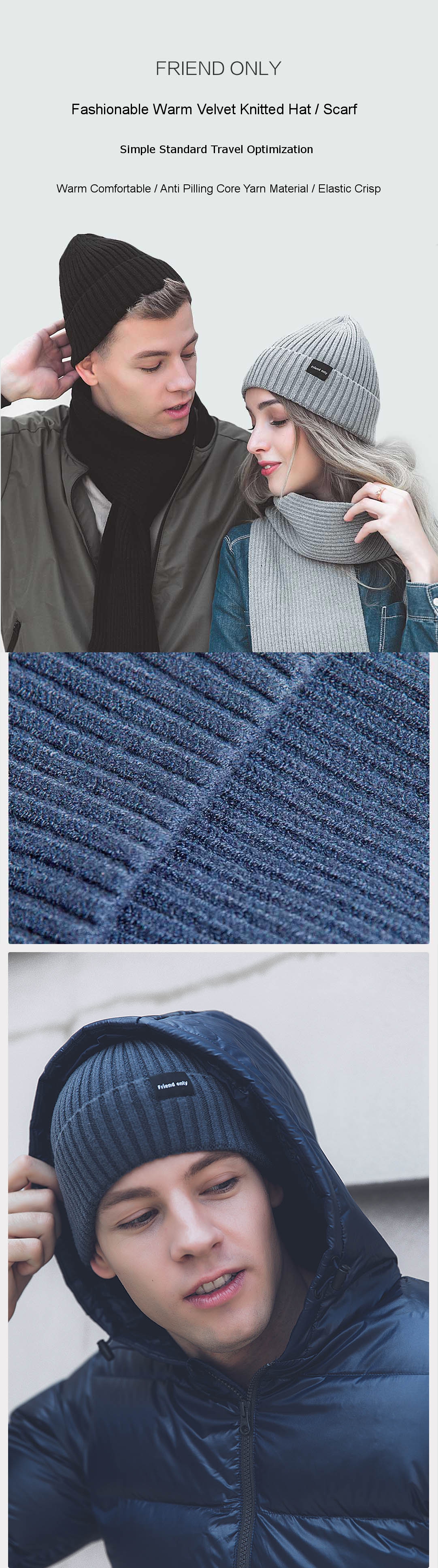 FOtrade-Warm-Velvet-Knitted-Hat--Scarf-Winter-Motorcycle-Bike-Riding-Outdoor-From-1599210