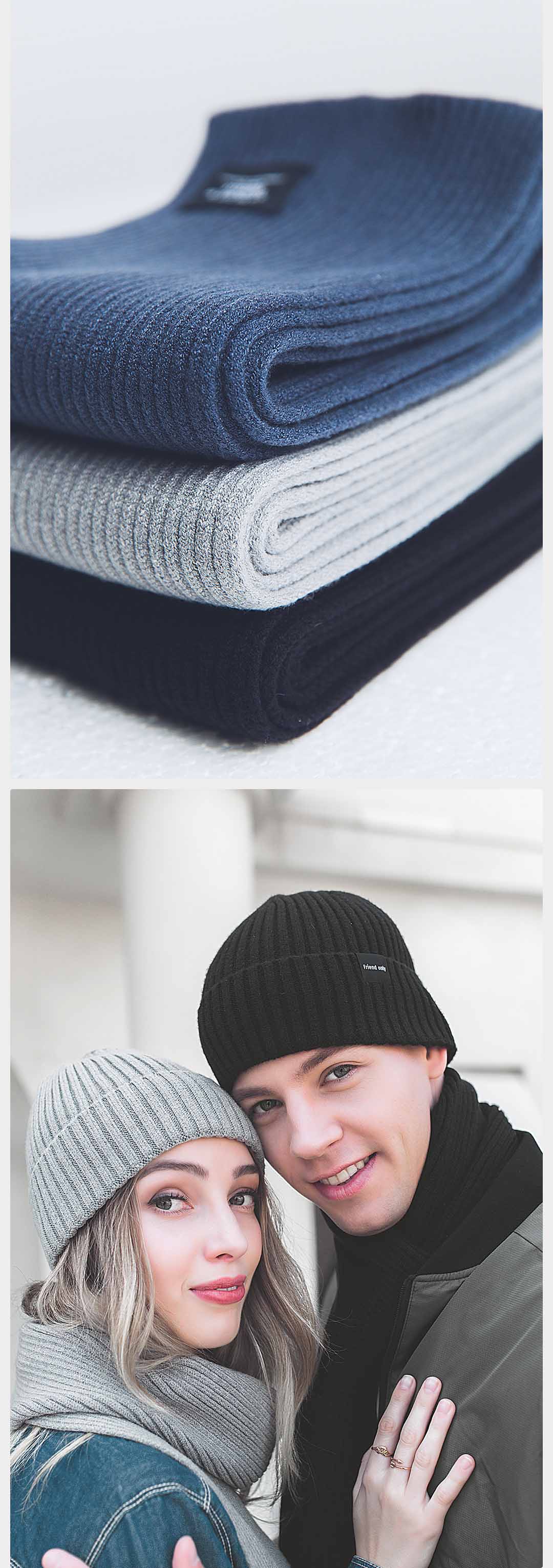FOtrade-Warm-Velvet-Knitted-Hat--Scarf-Winter-Motorcycle-Bike-Riding-Outdoor-From-1599210