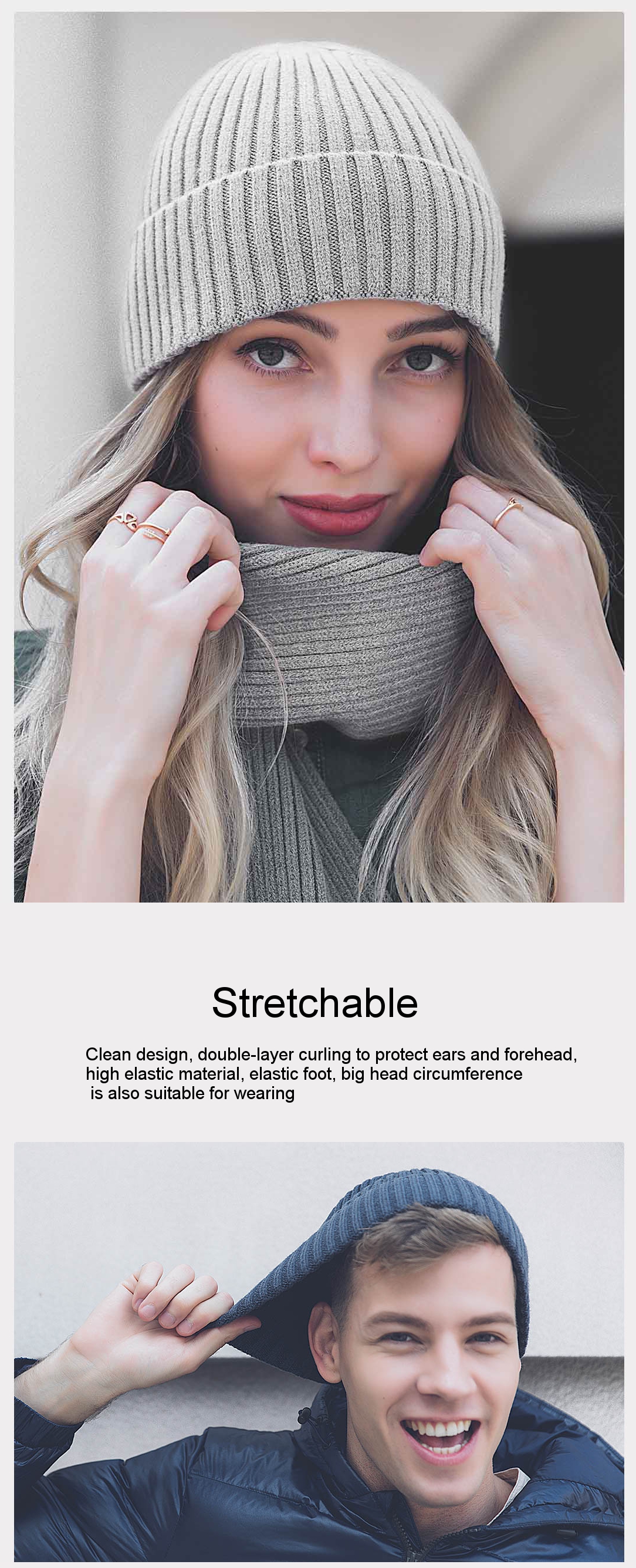 FOtrade-Warm-Velvet-Knitted-Hat--Scarf-Winter-Motorcycle-Bike-Riding-Outdoor-From-1599210