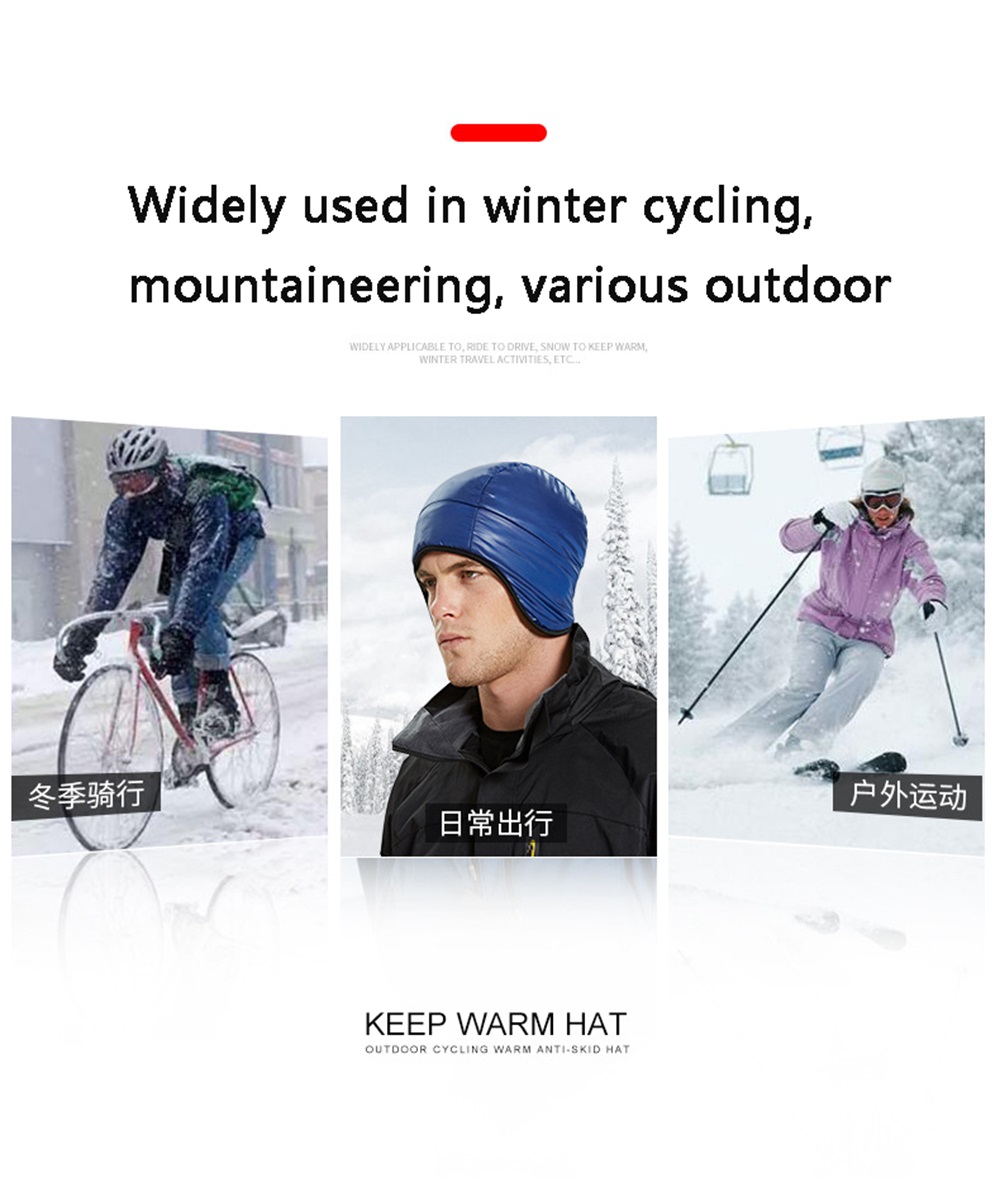 Golovejoy-Winter-Hat-Windproof-Ear-cap-Thermal-Fleece-Lined-Down-Waterproof-Skull-Beanie-For-Outdoor-1809664