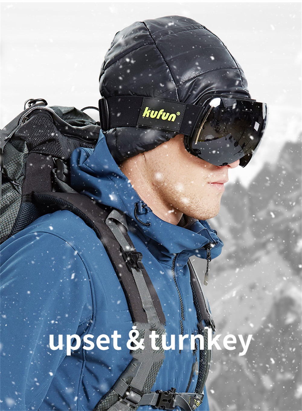 Golovejoy-Winter-Hat-Windproof-Ear-cap-Thermal-Fleece-Lined-Down-Waterproof-Skull-Beanie-For-Outdoor-1809664