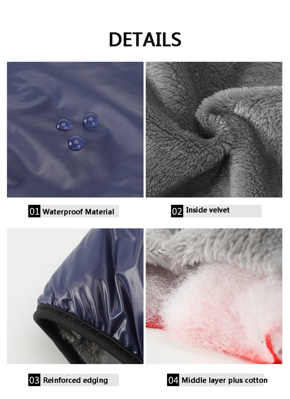 Golovejoy-Winter-Hat-Windproof-Ear-cap-Thermal-Fleece-Lined-Down-Waterproof-Skull-Beanie-For-Outdoor-1809664