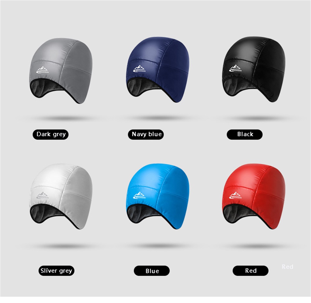 Golovejoy-Winter-Hat-Windproof-Ear-cap-Thermal-Fleece-Lined-Down-Waterproof-Skull-Beanie-For-Outdoor-1809664