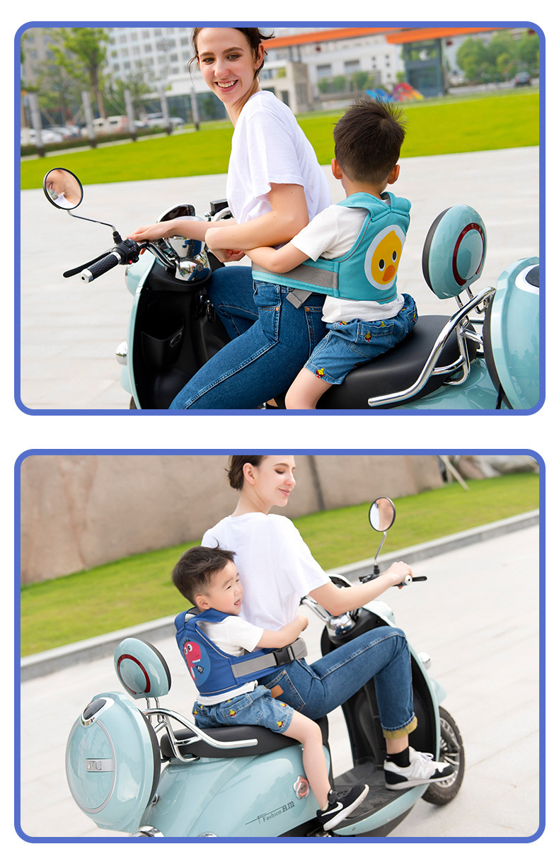 Kids-Bicycle-Bike-Safety-Seat-Belt-Adjustable-Anti-drop-Protector-Harness-Seat-Strap-Cute-Cartoon-Ch-1721072