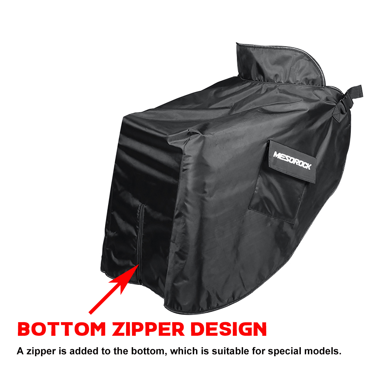 Motorcycle-Scooter-Moped-Leg-Apron-Cover-Protector-Thick-Warmth-Windproof-Leggings-1802799