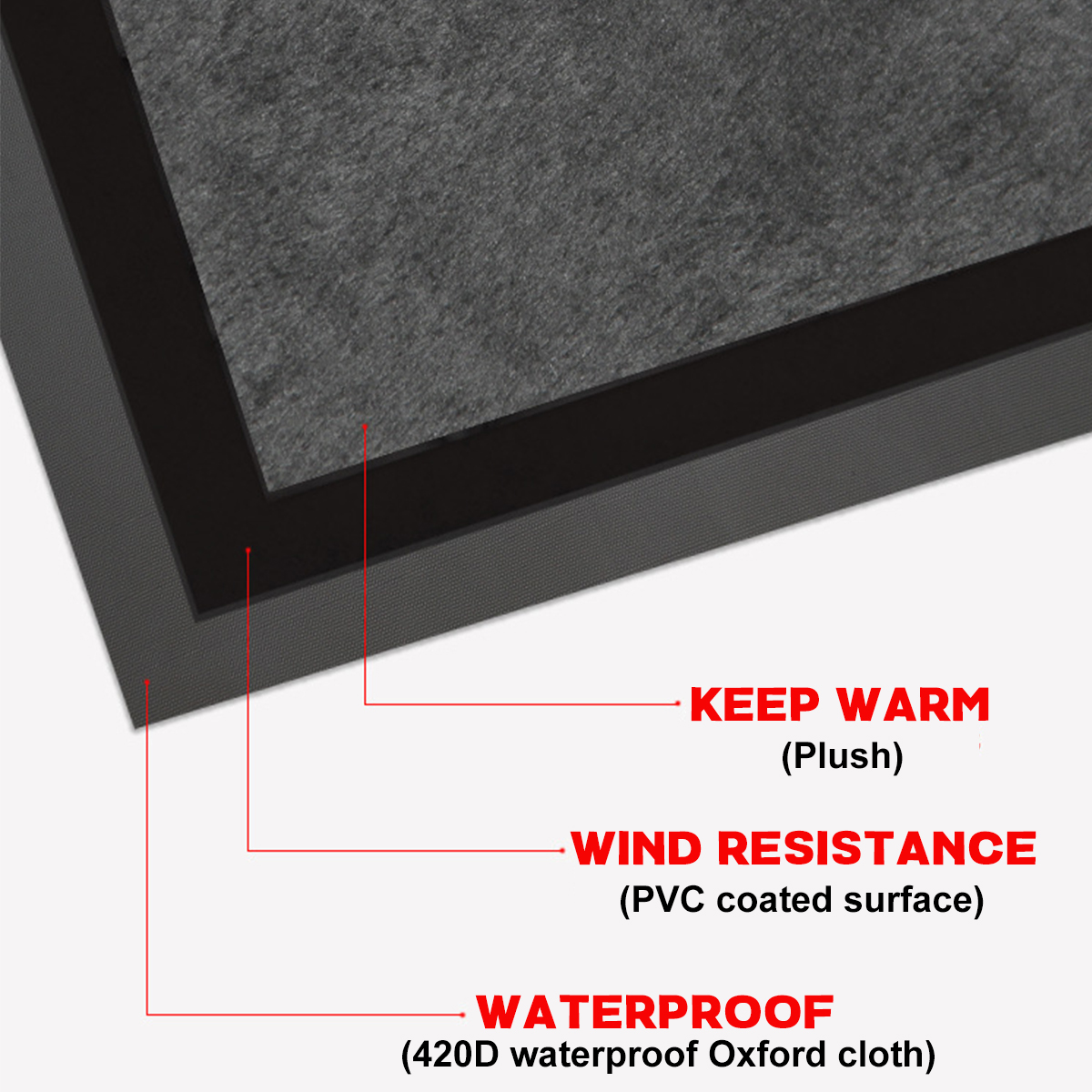 Motorcycle-Scooter-Moped-Leg-Apron-Cover-Protector-Thick-Warmth-Windproof-Leggings-1802799