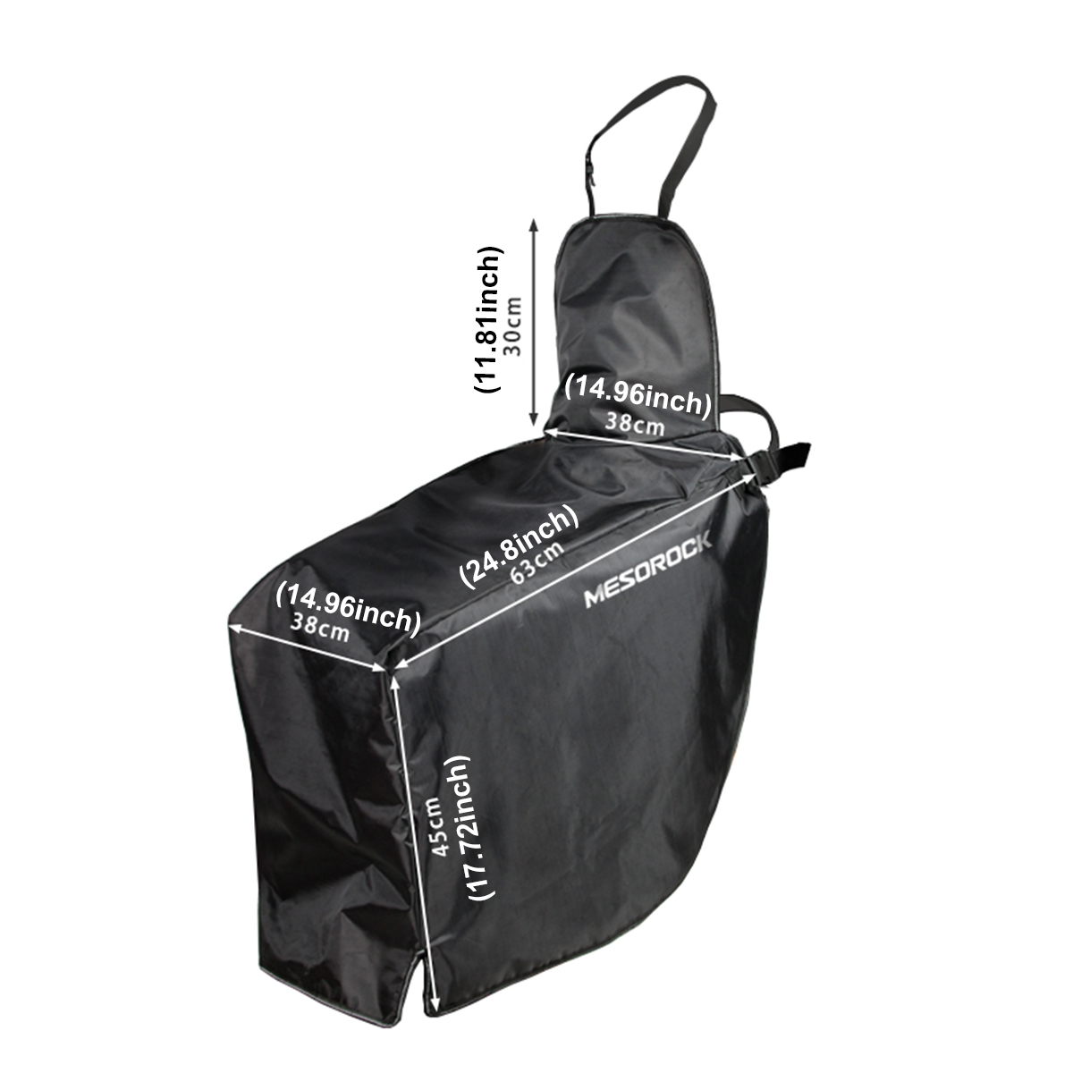 Motorcycle-Scooter-Moped-Leg-Apron-Cover-Protector-Thick-Warmth-Windproof-Leggings-1802799