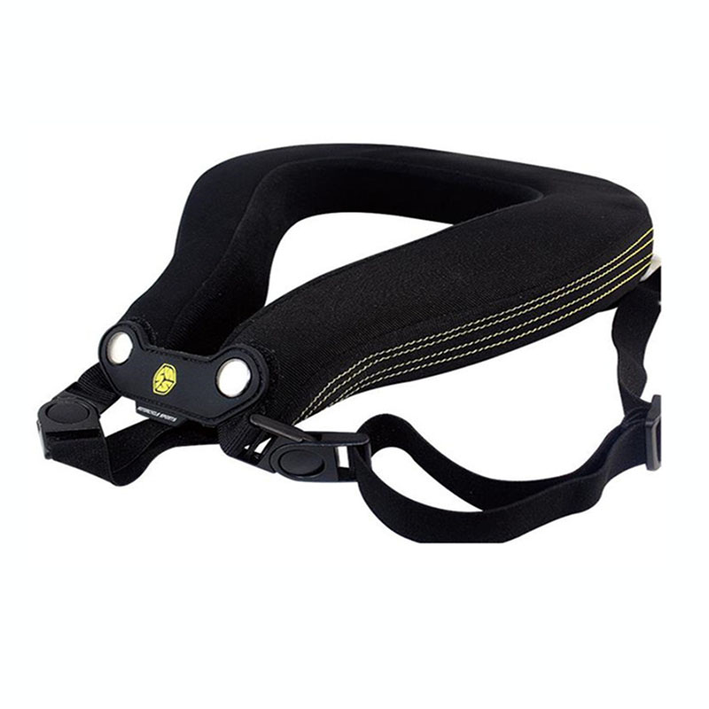 Neck-Protector-Motorcycle-Cycling-Guard-Sport-Bike-Gear-Long-Distance-Racing-Protective-Protect-Brac-1714419