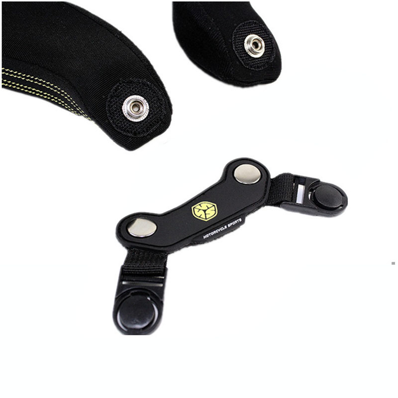 Neck-Protector-Motorcycle-Cycling-Guard-Sport-Bike-Gear-Long-Distance-Racing-Protective-Protect-Brac-1714419