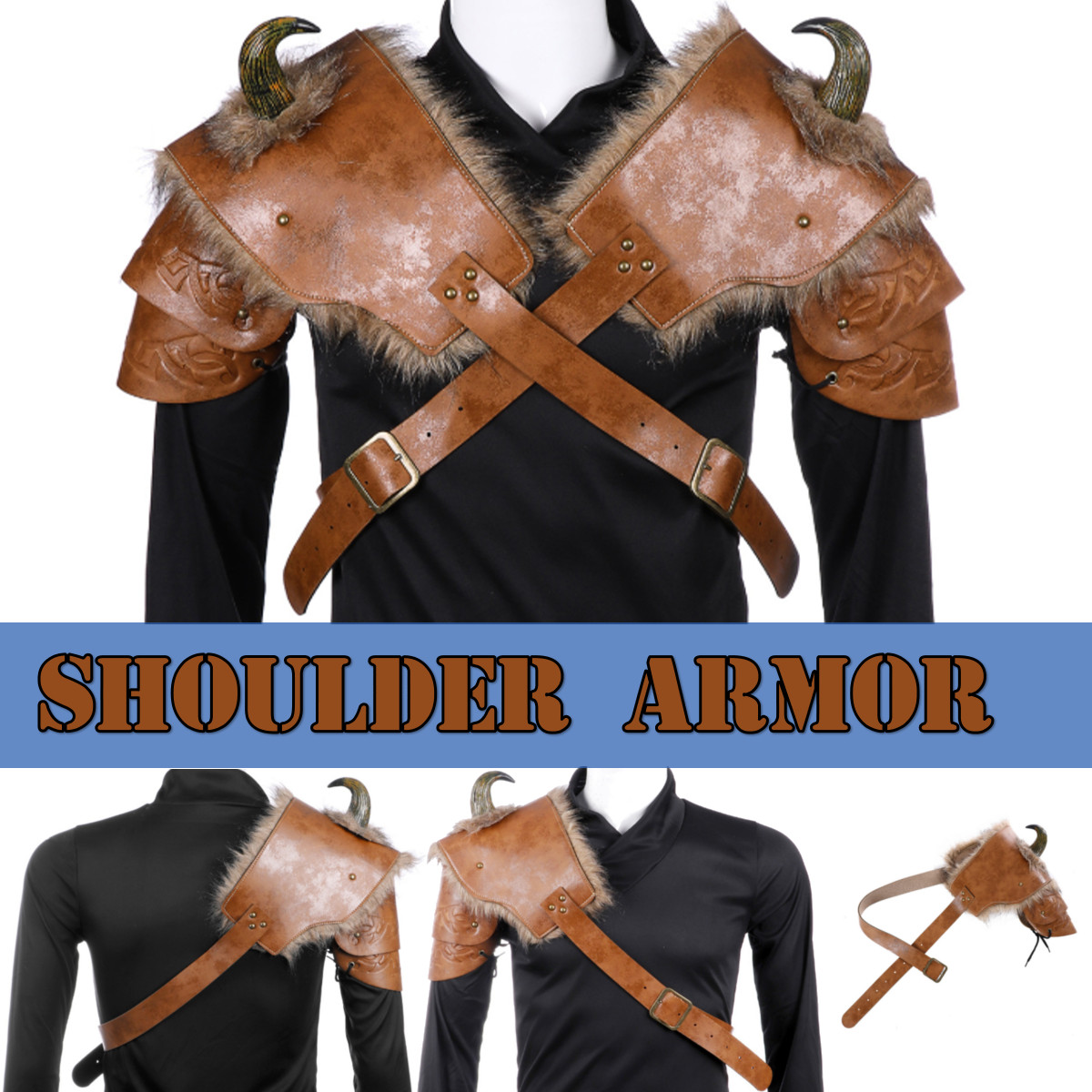 PU-Men-Medieval-Cosplay-Leather-Armor-Costume-Buckle-For-Halloween-Carnival-Party-Costume-1551367