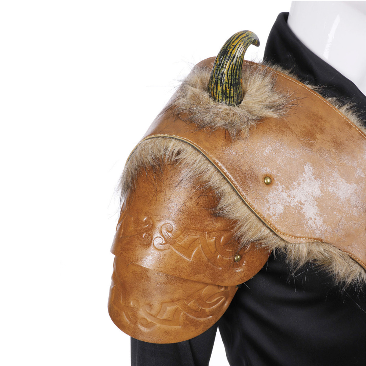 PU-Men-Medieval-Cosplay-Leather-Armor-Costume-Buckle-For-Halloween-Carnival-Party-Costume-1551367