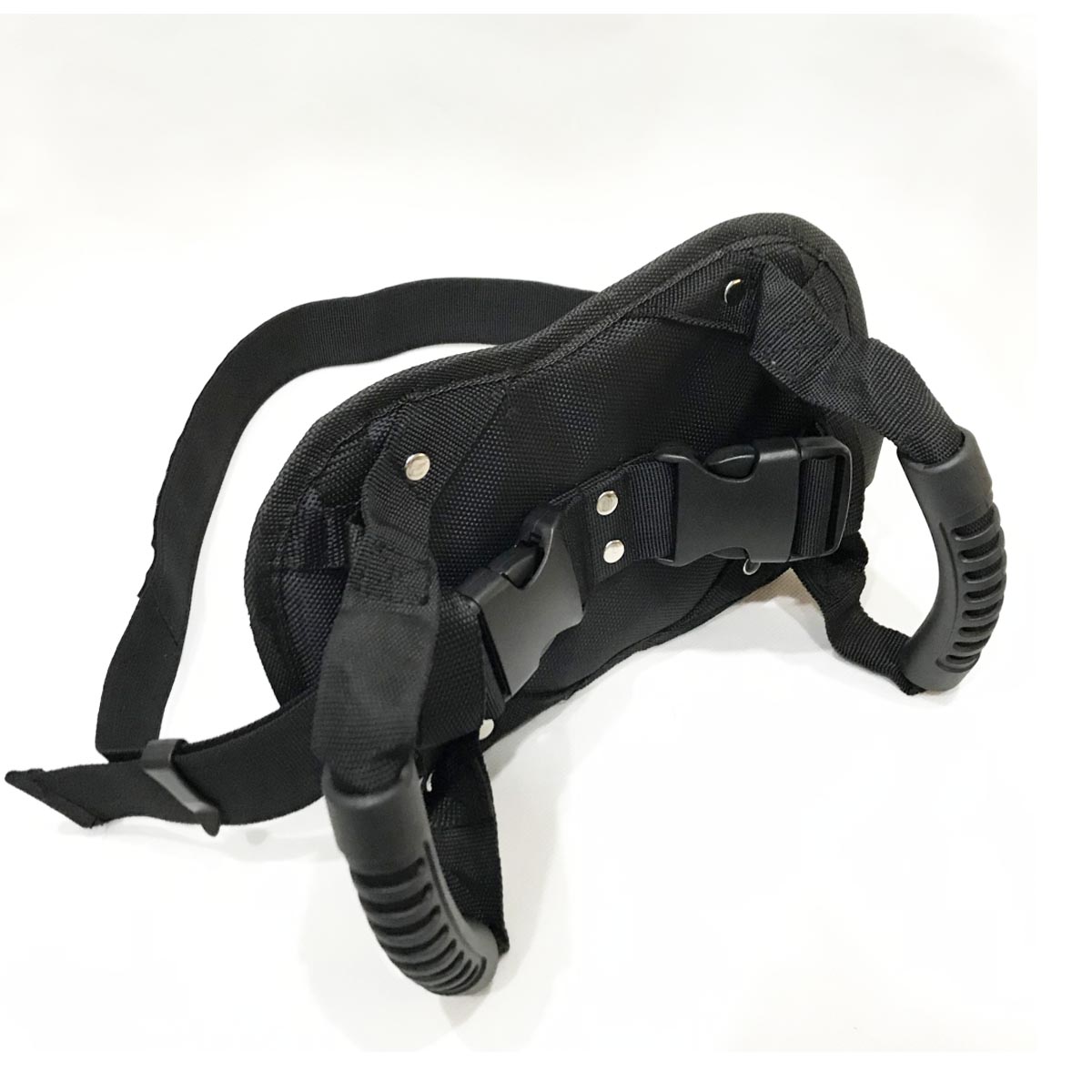 Passenger-Handles-Grip-Safety-Grip-Waist-Belt-Universal-For-Motorcycle-ATV-UTV-Motorboat-Snowmobile--1726343