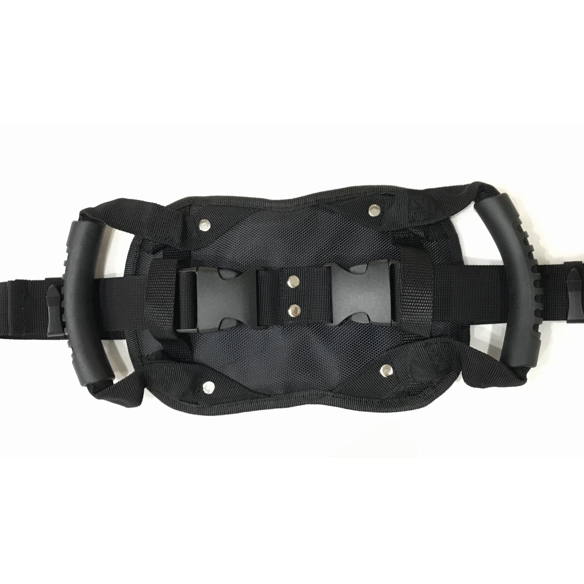 Passenger-Handles-Grip-Safety-Grip-Waist-Belt-Universal-For-Motorcycle-ATV-UTV-Motorboat-Snowmobile--1726343