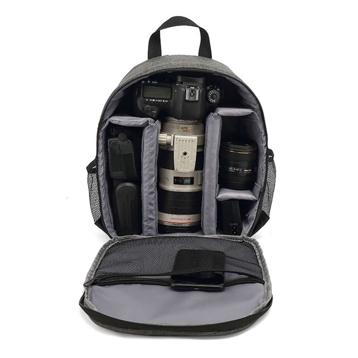 Waterproof-Digital-Camera-Bag-Multi-functional-Storage-Shoulder-Backpack-Travel-Outdoor-1634810