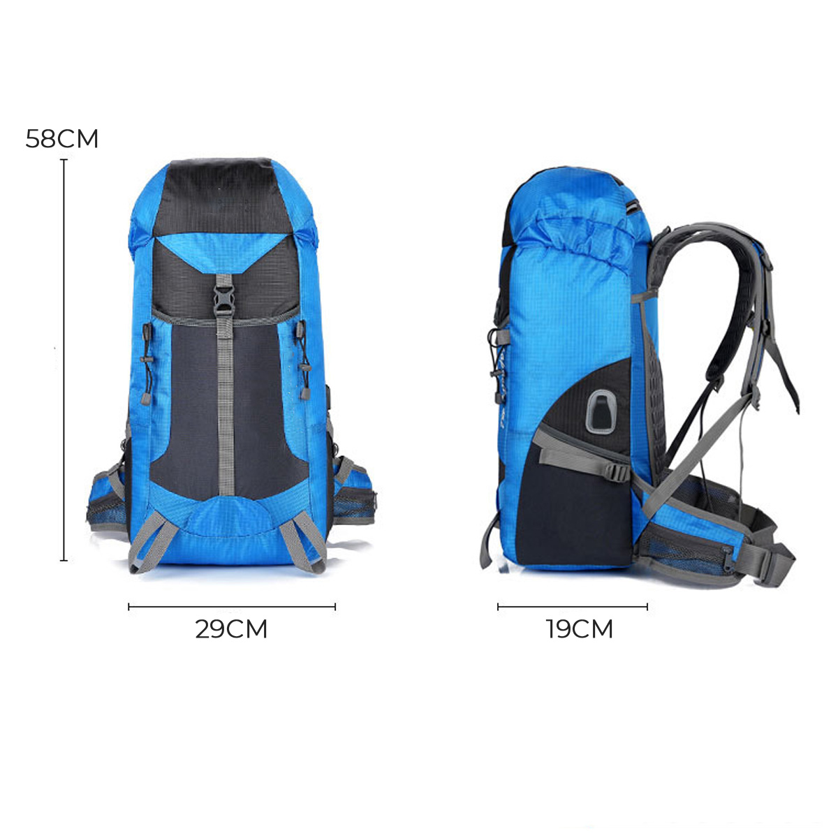 Waterproof-USB-Charging-Large-Capacity-Bag-Camping-Outdoor-Hiking-Backpack-1644658