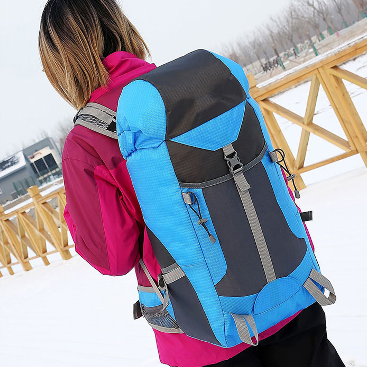 Waterproof-USB-Charging-Large-Capacity-Bag-Camping-Outdoor-Hiking-Backpack-1644658