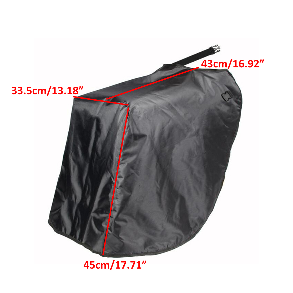 Windproof-Waterproof-Urban-Motorcycle-Scooter-Moped-Leg-ApronCover-Protector-1768877