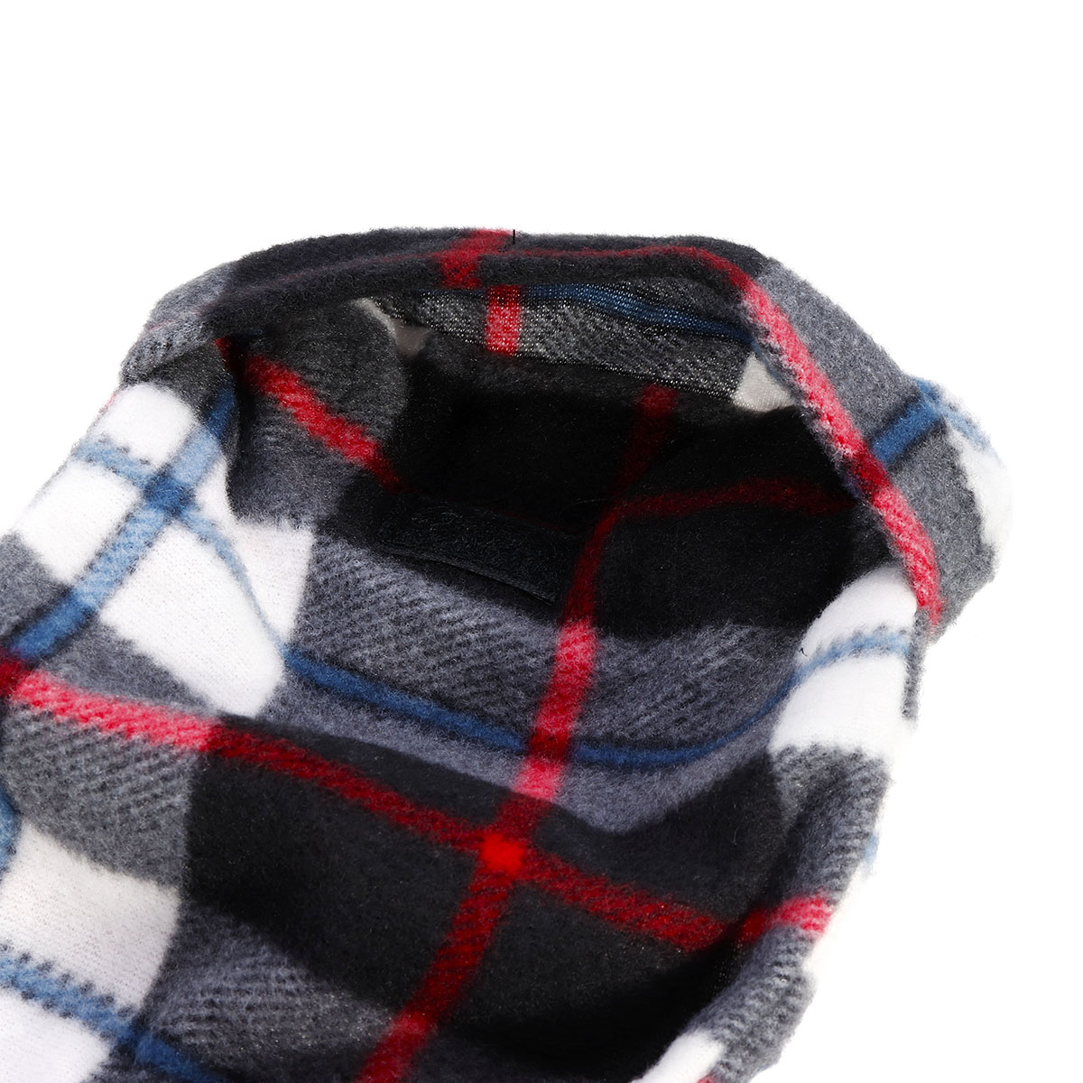 Winter-Heating-Electric-Warm-Scarf-Fleece-Long-Scarves-Lattice-Style-1405241