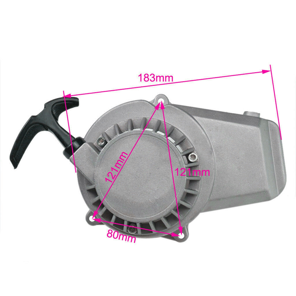 43cc-47cc-49cc-2-stroke-Recoil-Pull-Starter-For-Pocket-Pit-Dirt-Bikes-ATV-Quad-Scooter-1767535