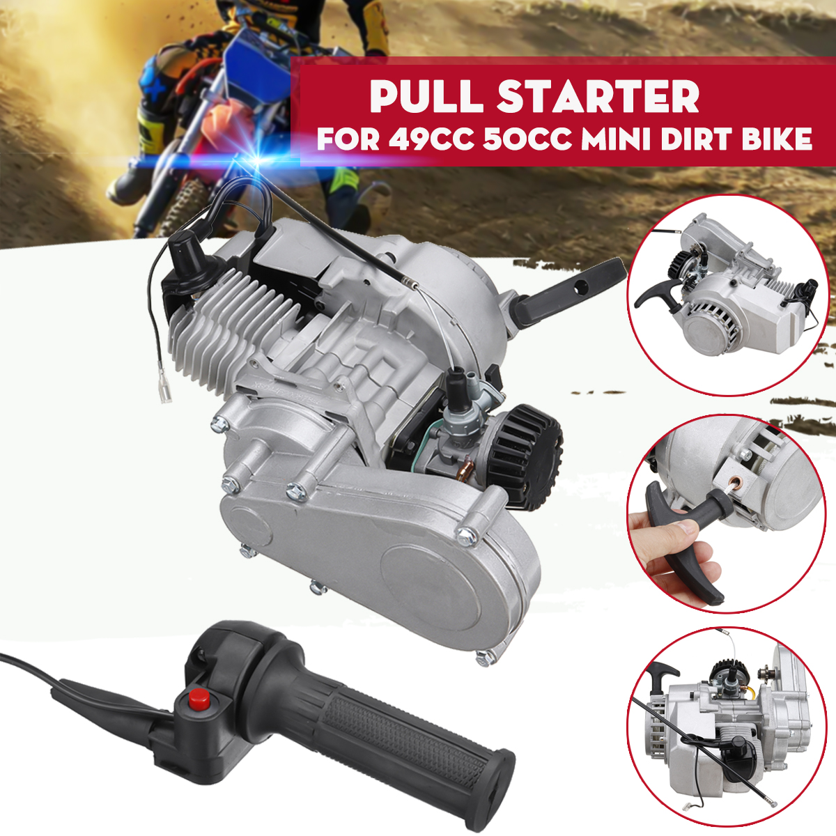 50CC-49CC-Motorcycle-Engine-With-Accelerator-Handle-For-MINI-DIRT-BIKE-Pull-Start-Auto-CDI-Mini-Thro-1743822