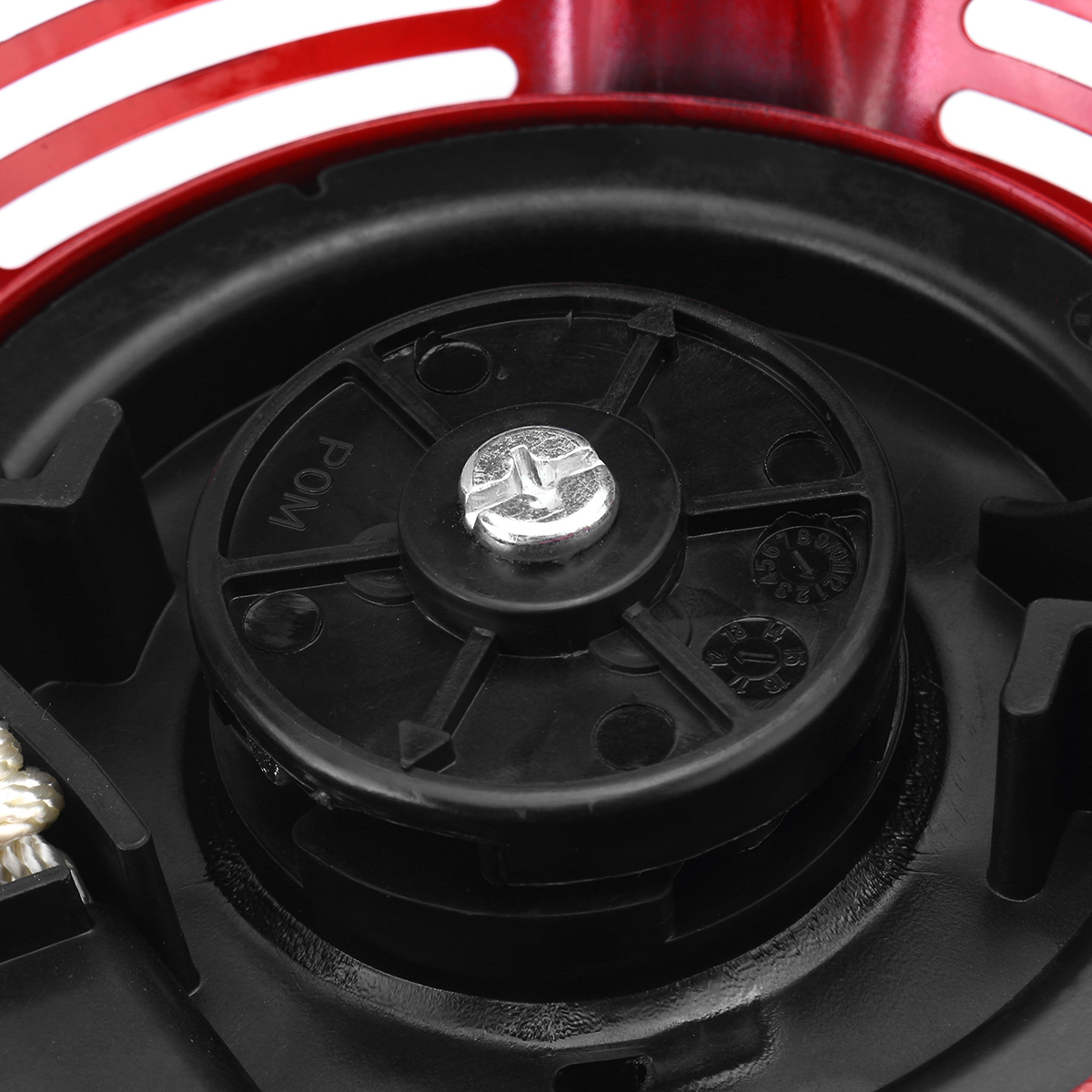 55HP-Recoil-Starter-Pull-Start-Tool-Set-For-HONDA-GXV160-HRU196-HRU216-1767332