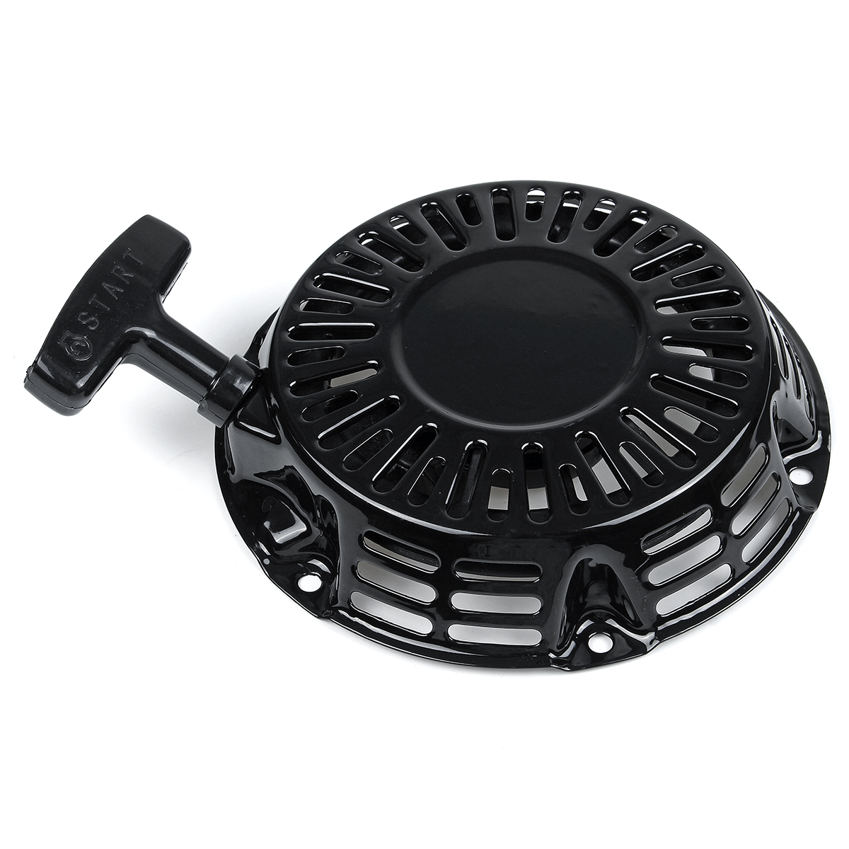 Black-Pull-Starter-Recoil-Lawn-Mower-For-Honda-GX120-4HP-GX160-55HP-GX200-65HP-1561528
