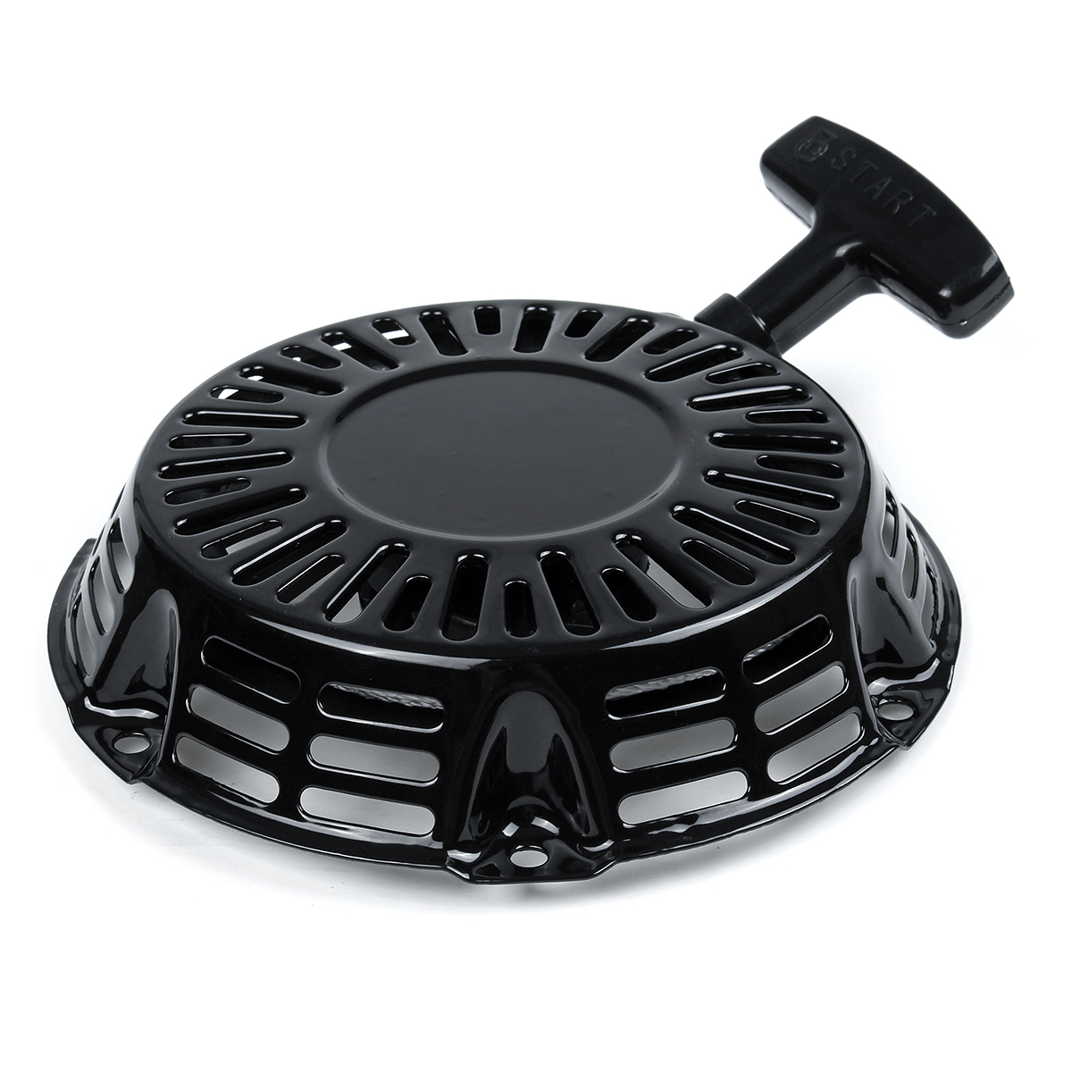 Black-Pull-Starter-Recoil-Lawn-Mower-For-Honda-GX120-4HP-GX160-55HP-GX200-65HP-1561528