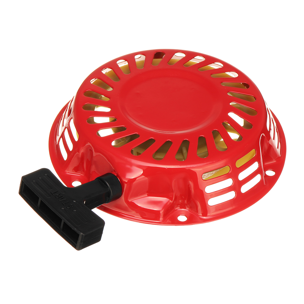 Engine-Pull-Starter-Recoil-For-Harbor-Freight-Predator-Rato-212CC-173CC-657-HP-1297100