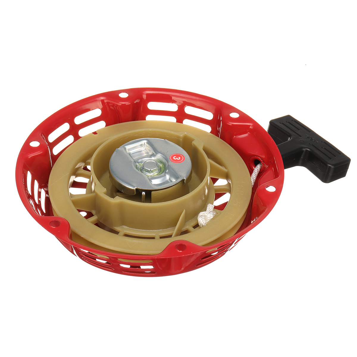Engine-Pull-Starter-Recoil-For-Harbor-Freight-Predator-Rato-212CC-173CC-657-HP-1297100