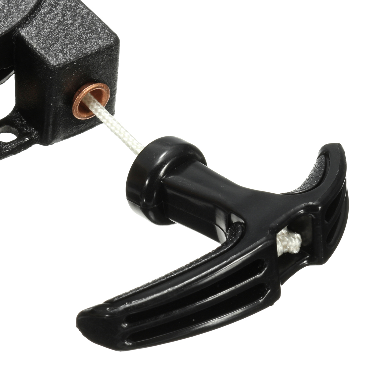 Pull-Start-Pull-Starter-2-Stroke-49cc-Mini-Moto-Quads-Dirt-Pit-Bike-ATV-Aluminum-1108581