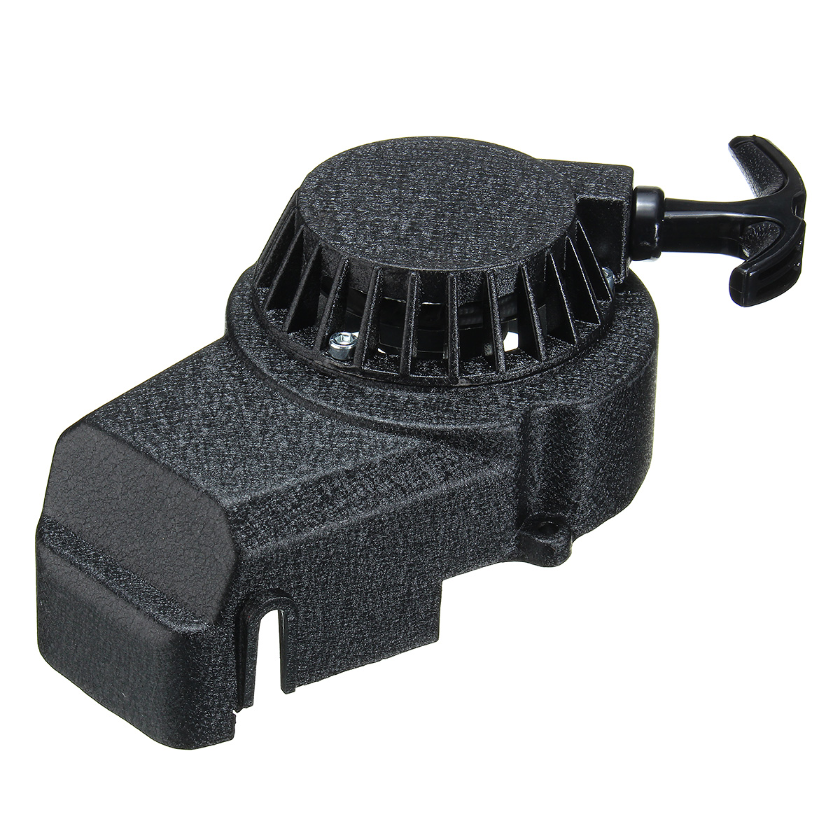 Pull-Start-Pull-Starter-Flywheel-Alloy-For-47cc-49cc-Mini-Scooter-Dirt-ATV-Quad-1126893