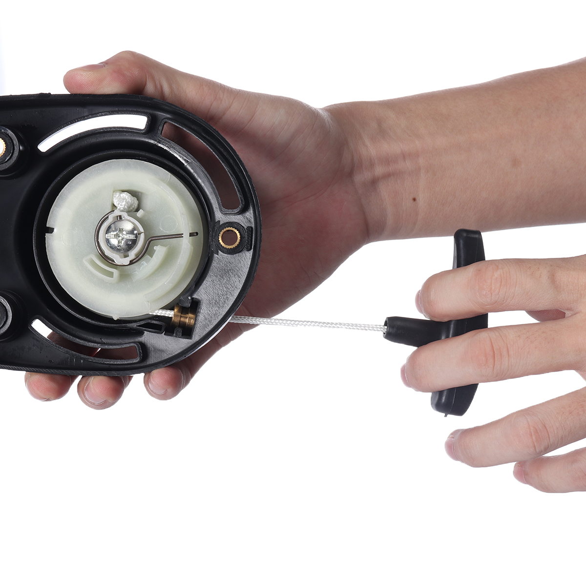 Recoil-Pull-Starter-For-Honda-GX35-GX35NT-HHT35S-28400-Z0Z-003-1718558