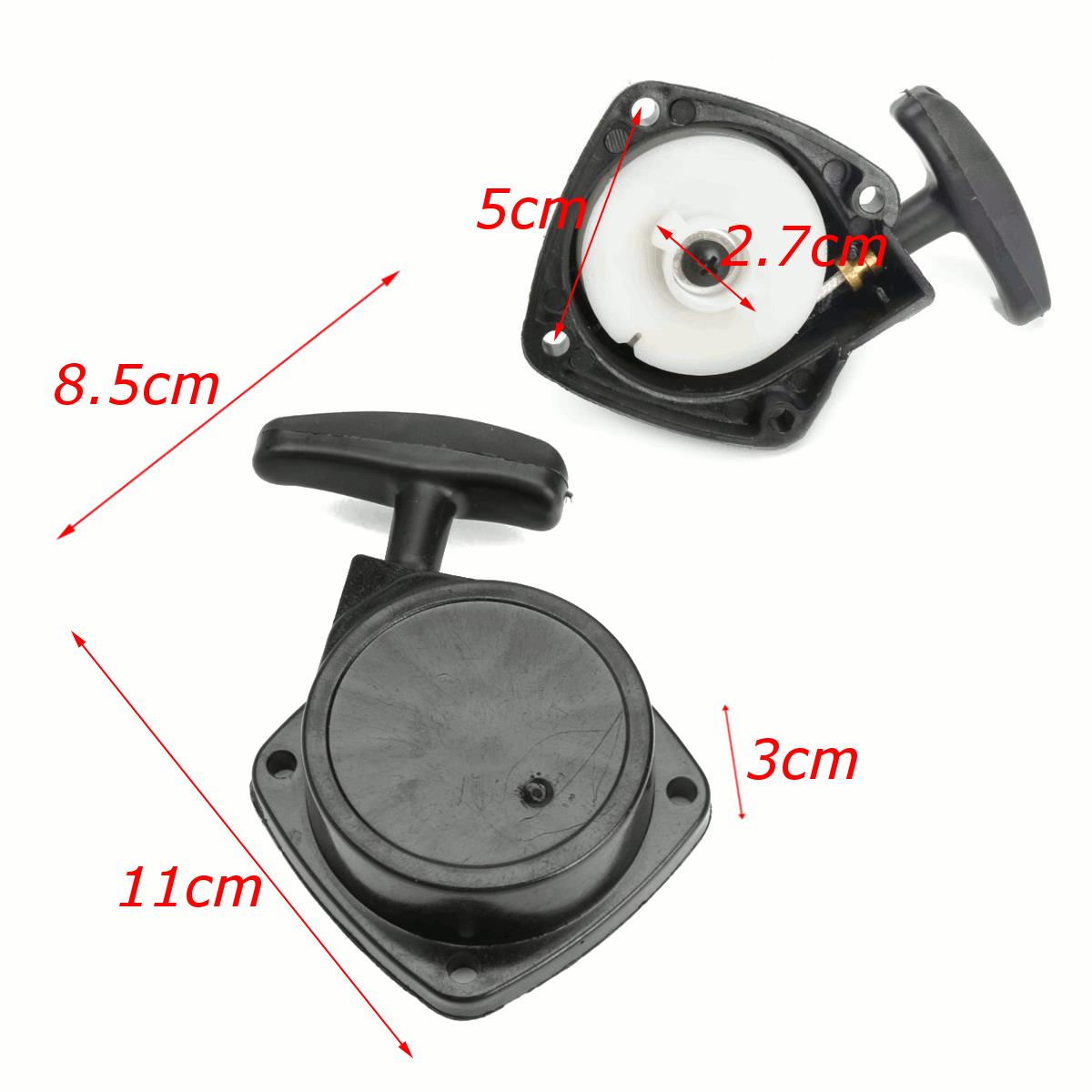 Recoil-Pull-Starter-For-KOMATSU-32-Serious-Brushcutter-Whipper-Snipper-Trimmer-1422268