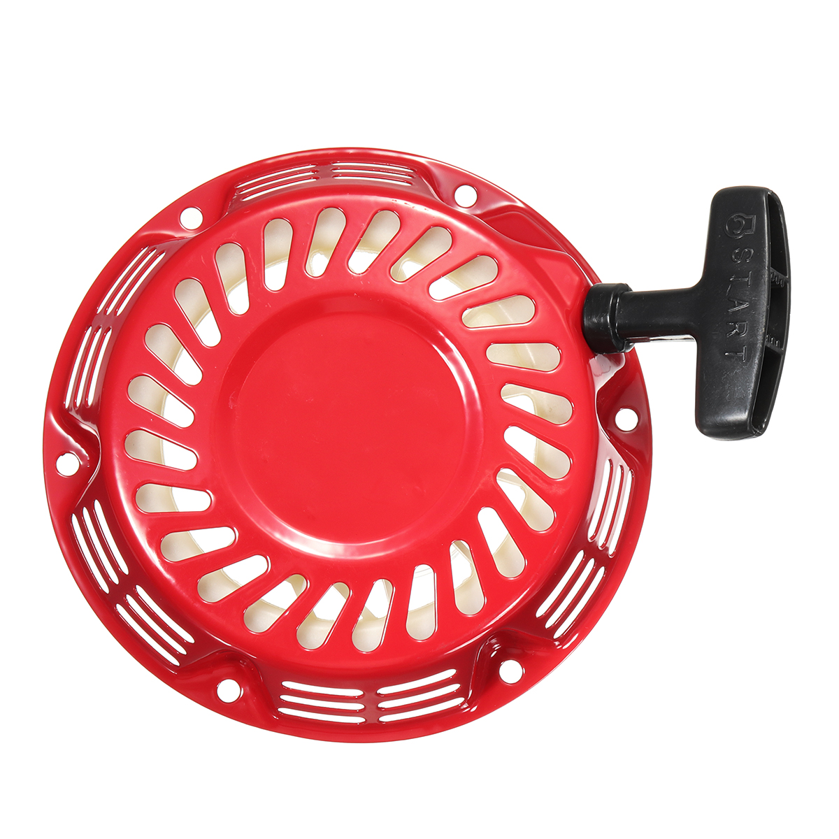 Recoil-Pull-Starter-For-Wen-PowerPro-2200-3500-56200-56350-56351-56352-Generator-1234880