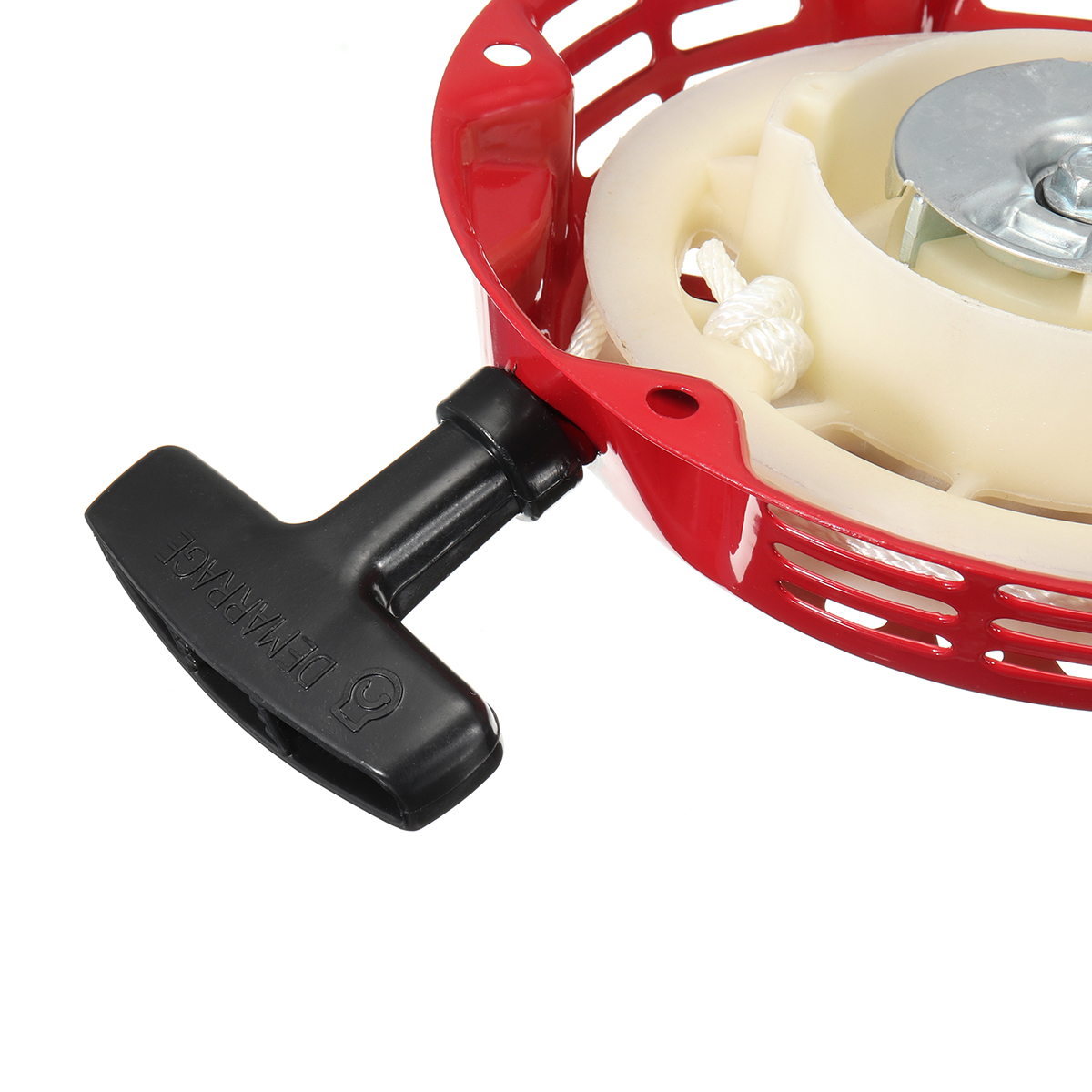 Recoil-Pull-Starter-For-Wen-PowerPro-2200-3500-56200-56350-56351-56352-Generator-1234880