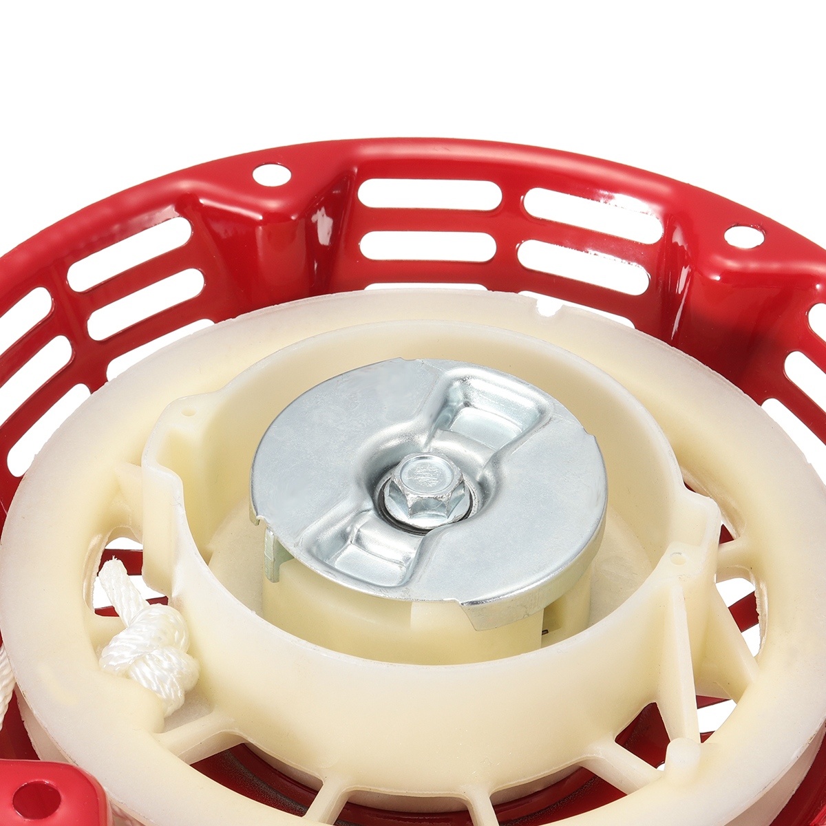 Recoil-Pull-Starter-For-Wen-PowerPro-2200-3500-56200-56350-56351-56352-Generator-1234880