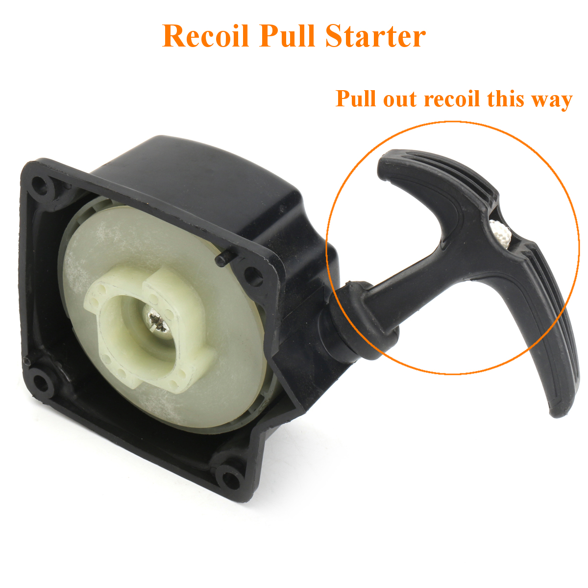 Recoil-Pull-Starter-Start--Pull-Panel-For-Brushcutter-Whipper-Snipper-Strimmer-1426191