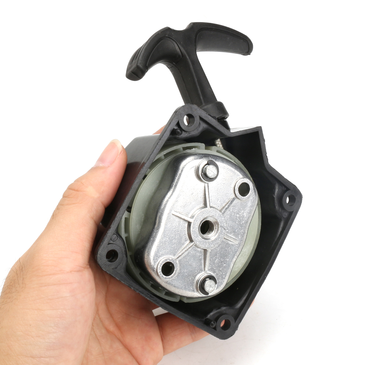 Recoil-Pull-Starter-Start--Pull-Panel-For-Brushcutter-Whipper-Snipper-Strimmer-1426191