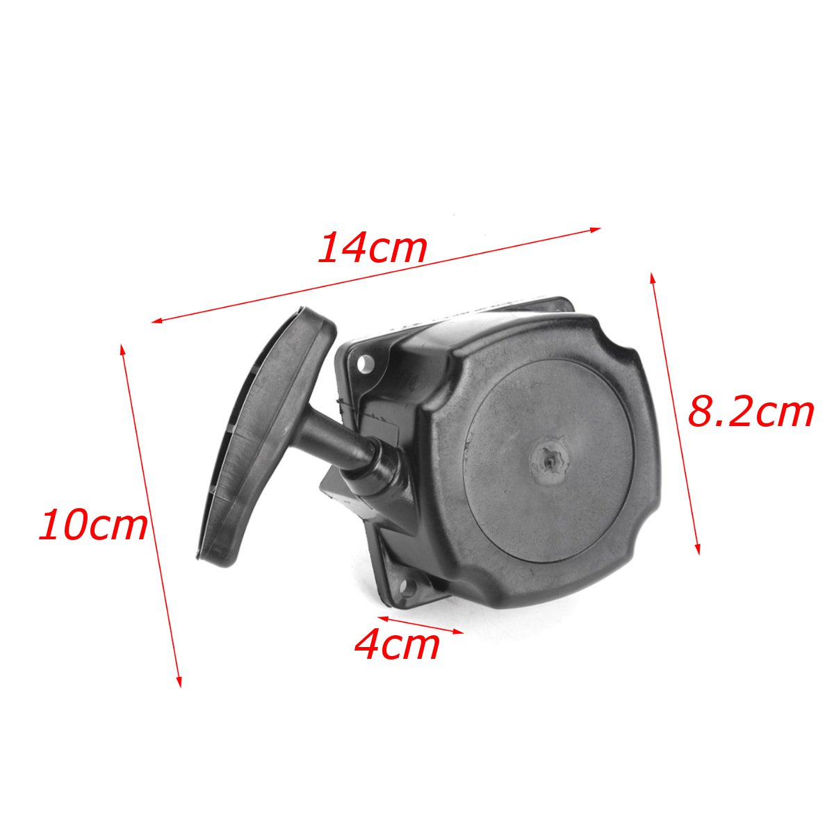 Recoil-Pull-Starter-Start-For-2-Stroke-Brushcutter-Whipper-Snipper-Trimmer-1431095