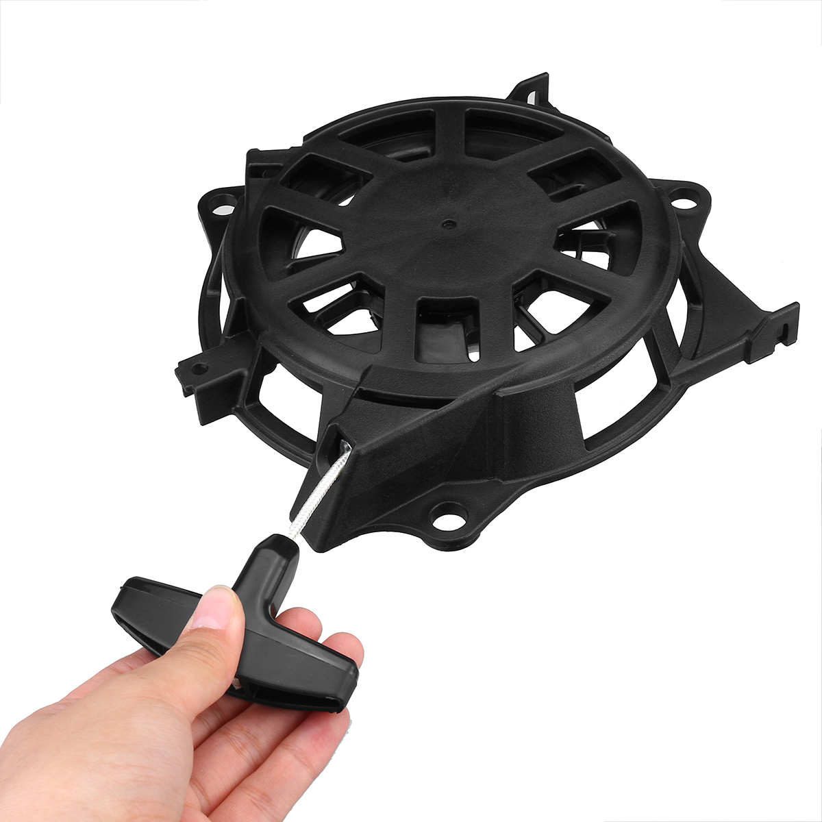 Recoil-Starter-Pull-Start-Tool-For-Honda-GCV135-GCV160-GCV190-GC135-GC160-28400-Z0M-801-Engine-1767532
